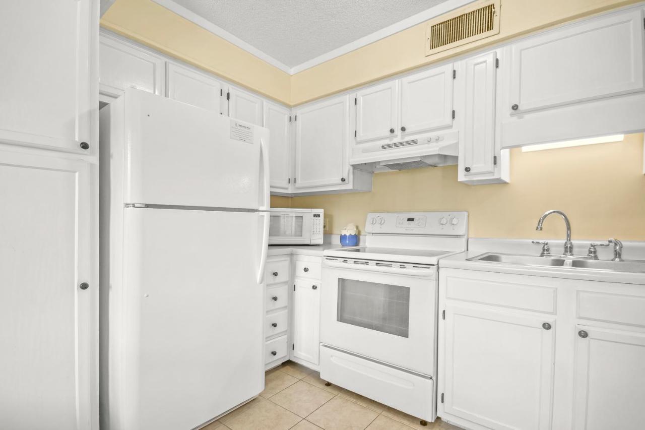 On The Beach 2 Bed 2 Bath 3Rd Floor Condo Myrtle Beach Exterior photo